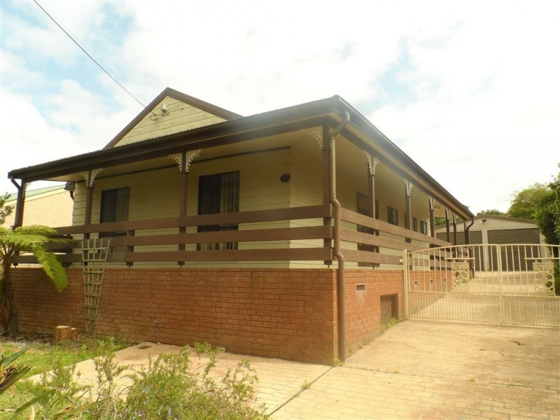 46 TASMAN ROAD, St Georges Basin NSW 2540