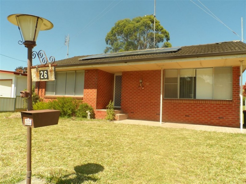 26 Duncan Street, Vincentia NSW 2540