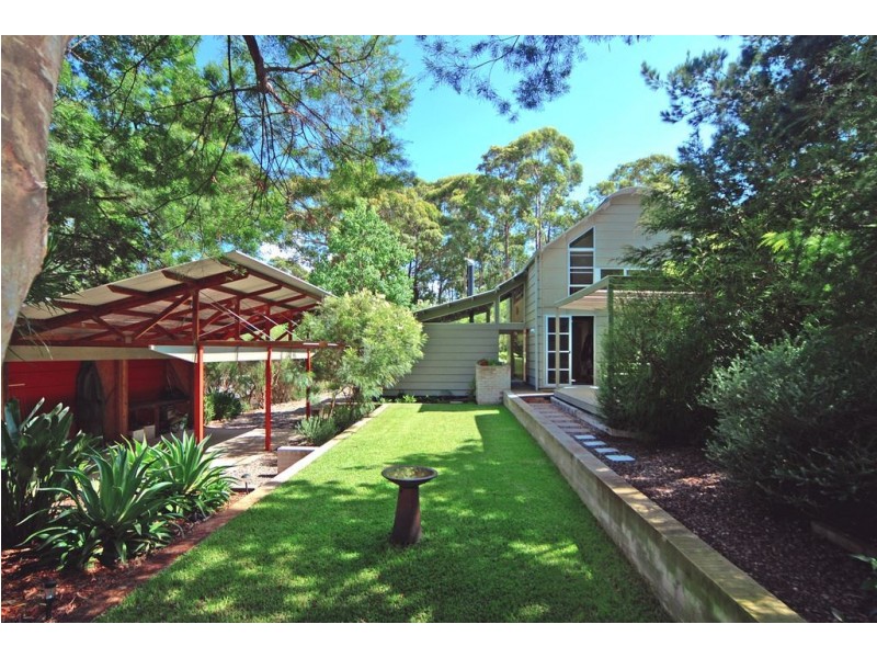 6 Bess Street, Vincentia NSW 2540