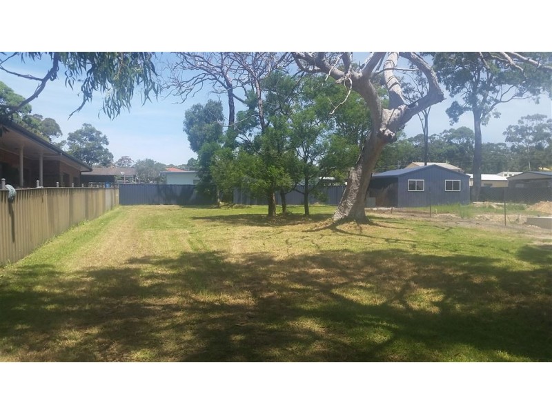 28 The Wool Road, Vincentia NSW 2540