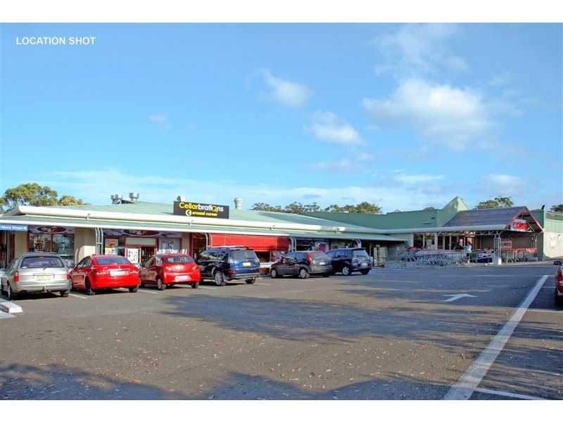 28 The Wool Road, Vincentia NSW 2540