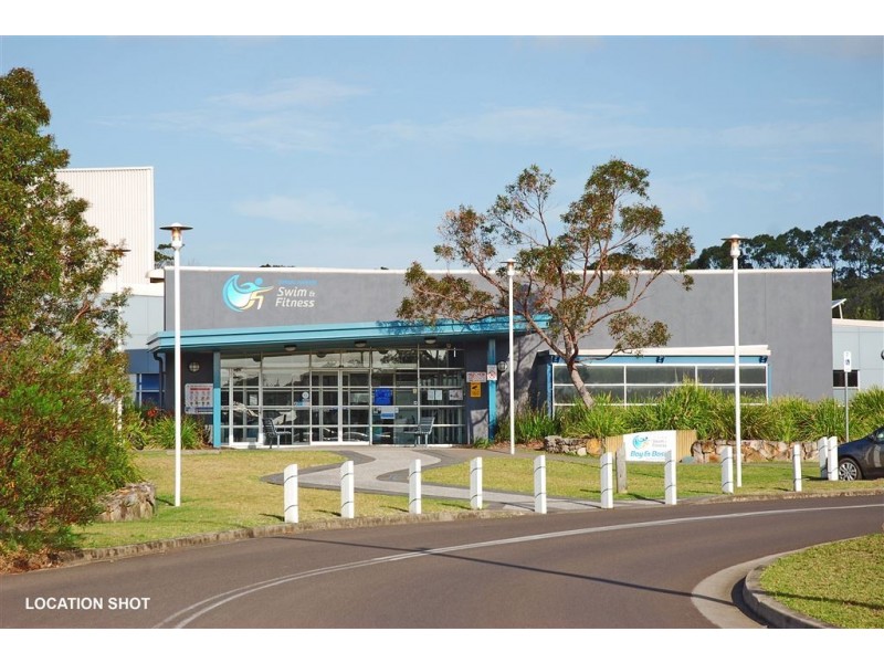 28 The Wool Road, Vincentia NSW 2540