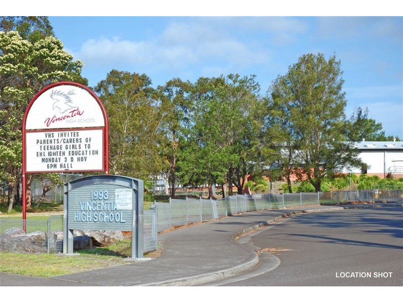 28 The Wool Road, Vincentia NSW 2540