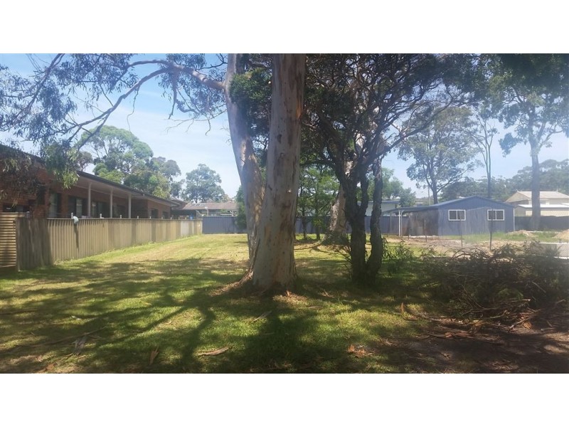 28 The Wool Road, Vincentia NSW 2540