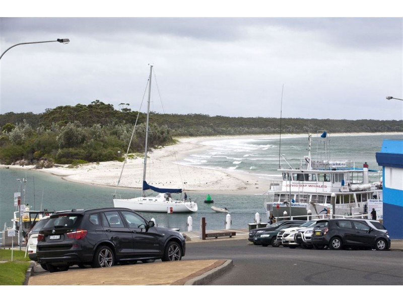 12 CURRAMBENE STREET, Huskisson NSW 2540