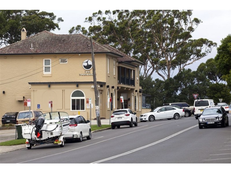 12 CURRAMBENE STREET, Huskisson NSW 2540