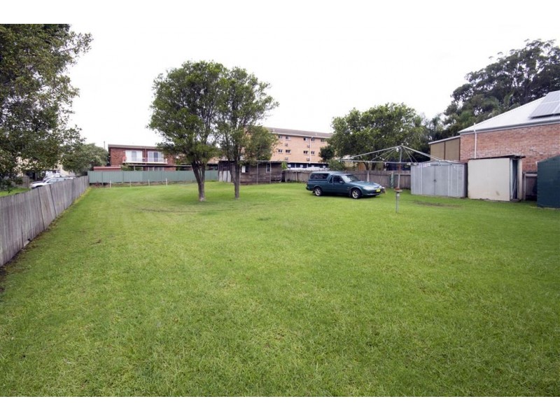 12 CURRAMBENE STREET, Huskisson NSW 2540