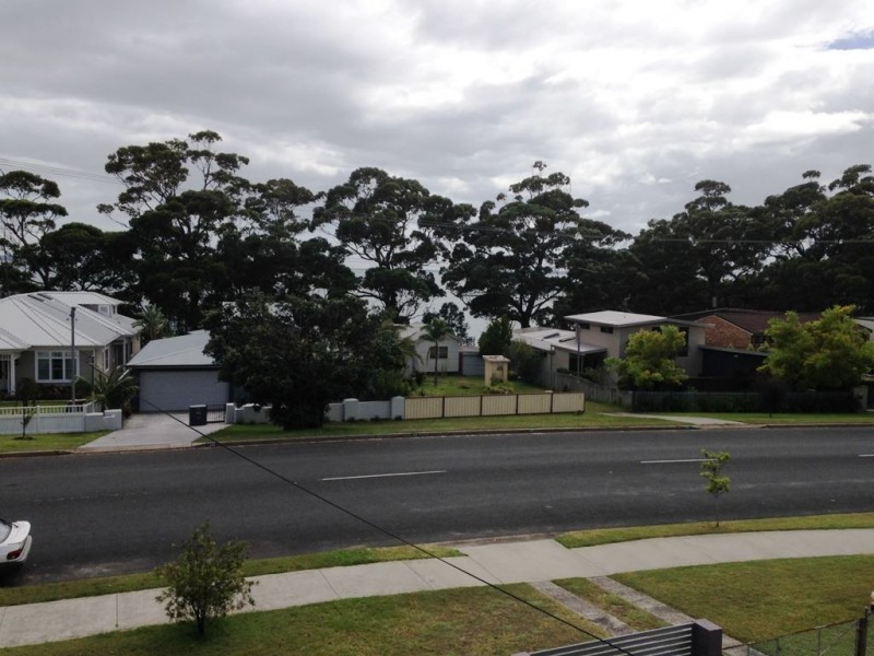 167 Elizabeth Drive, Vincentia NSW 2540