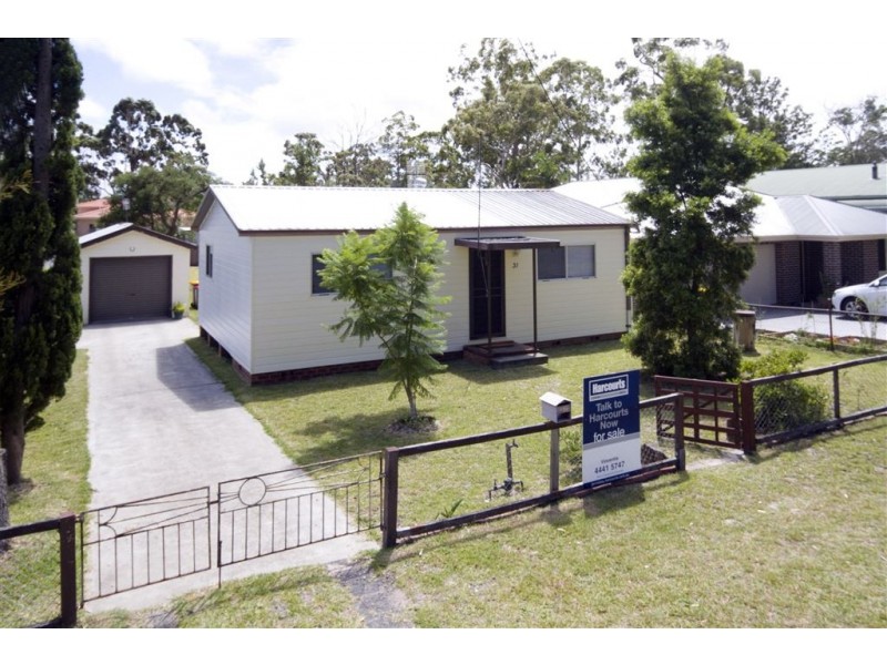 31 Ethel Street, Sanctuary Point NSW 2540