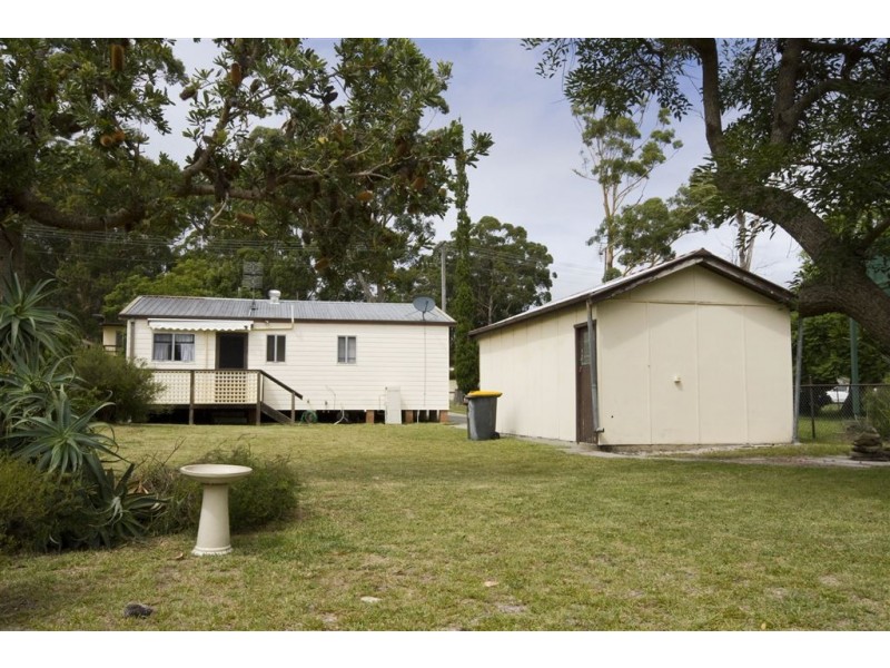 31 Ethel Street, Sanctuary Point NSW 2540
