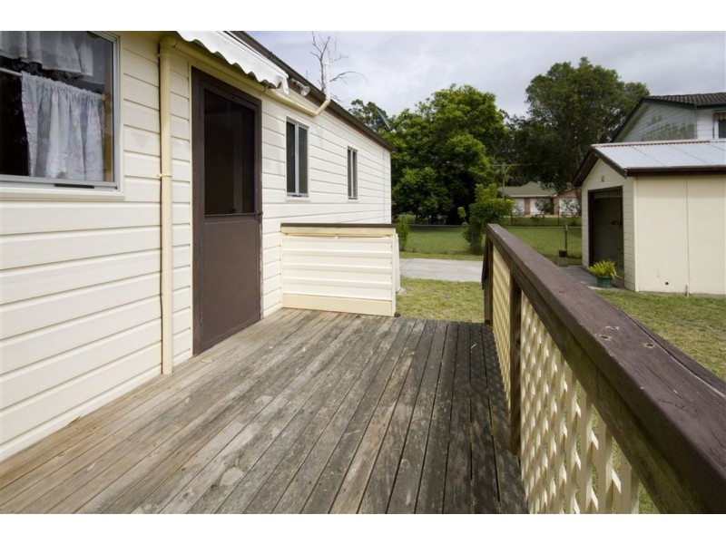 31 Ethel Street, Sanctuary Point NSW 2540