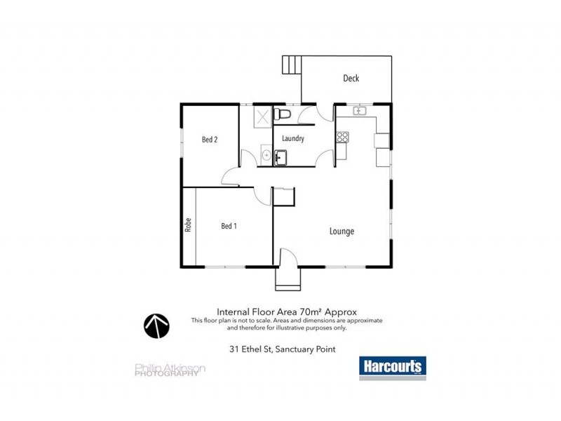 31 Ethel Street, Sanctuary Point NSW 2540