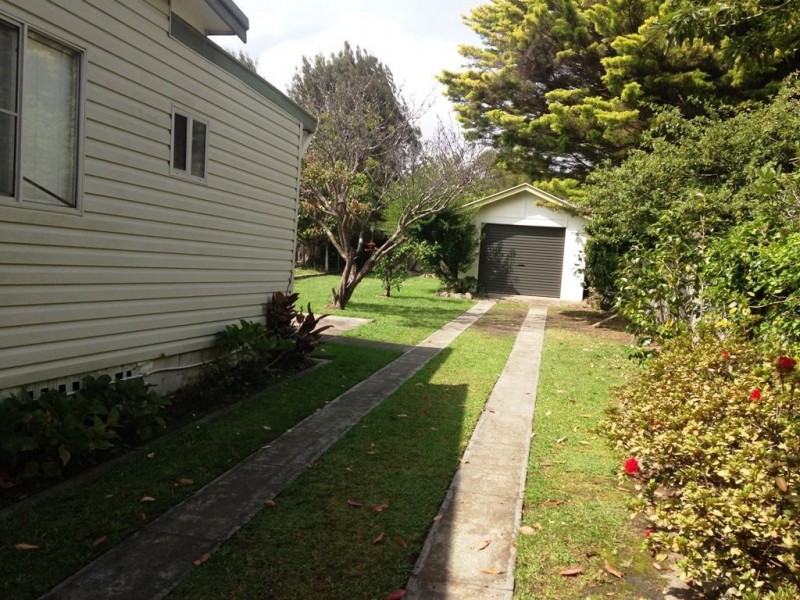 6 Argyle street, Vincentia NSW 2540