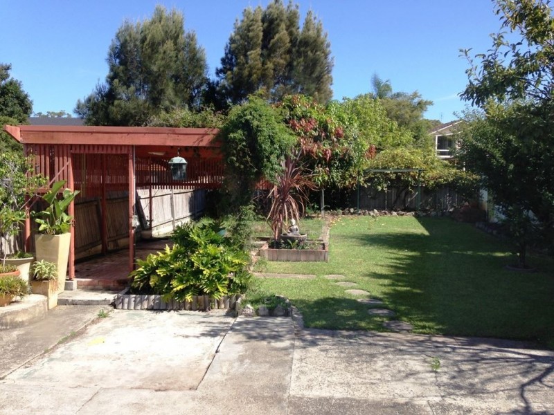 6 Argyle street, Vincentia NSW 2540