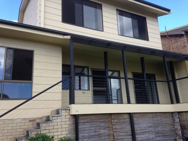 20 EXCELLENT STREET, Vincentia NSW 2540