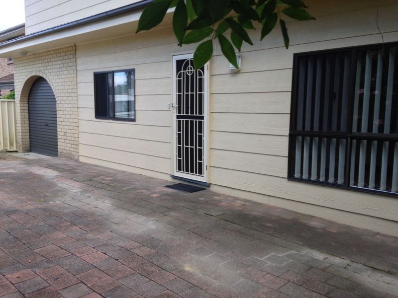 20 EXCELLENT STREET, Vincentia NSW 2540