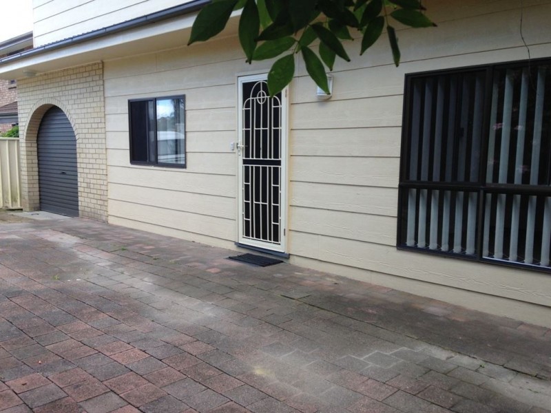 20 EXCELLENT STREET, Vincentia NSW 2540