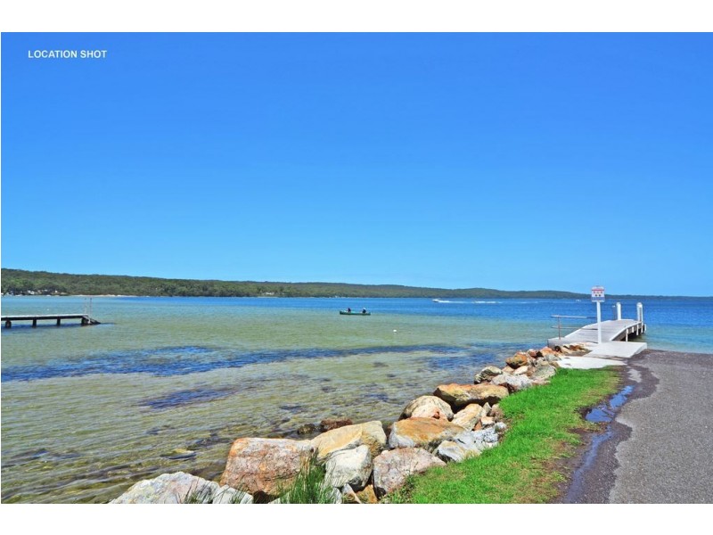 18 Naval Parade, Erowal Bay NSW 2540
