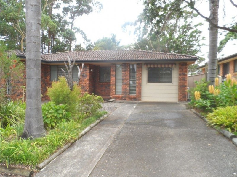 14 Beach Street, Vincentia NSW 2540