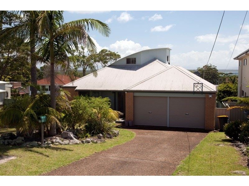 88 Colloden Avenue, Vincentia NSW 2540