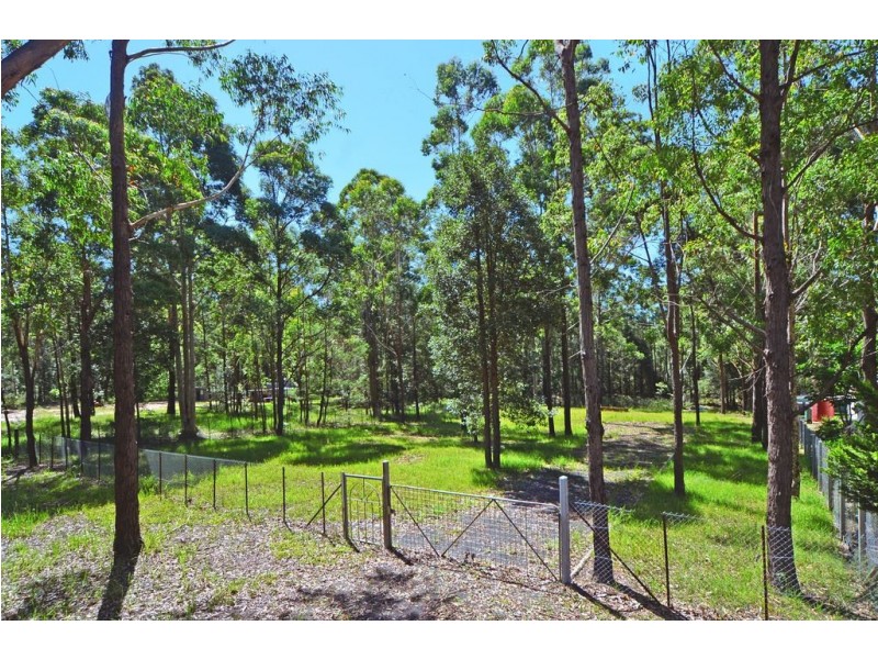 84 Jerberra Road, Tomerong NSW 2540