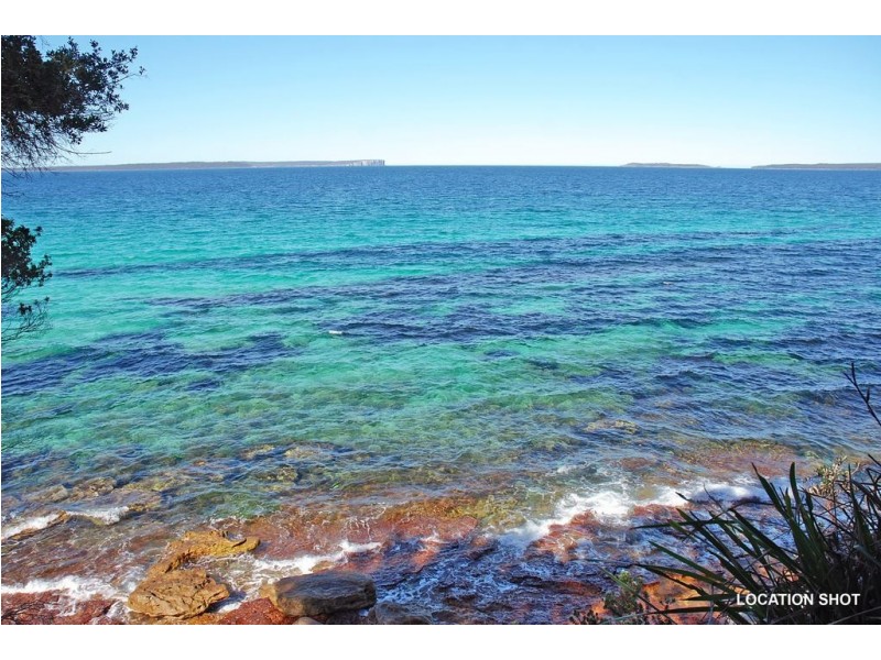 84 Jerberra Road, Tomerong NSW 2540