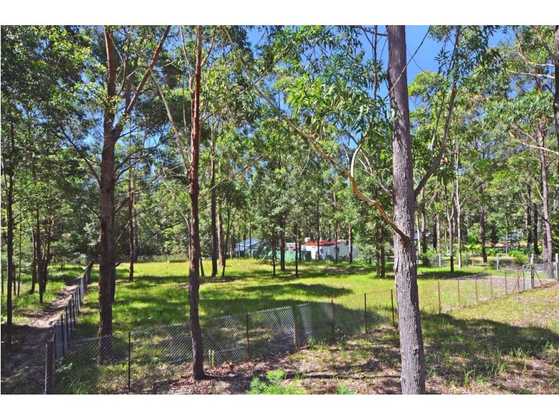 84 Jerberra Road, Tomerong NSW 2540