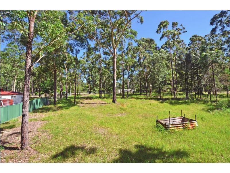 84 Jerberra Road, Tomerong NSW 2540