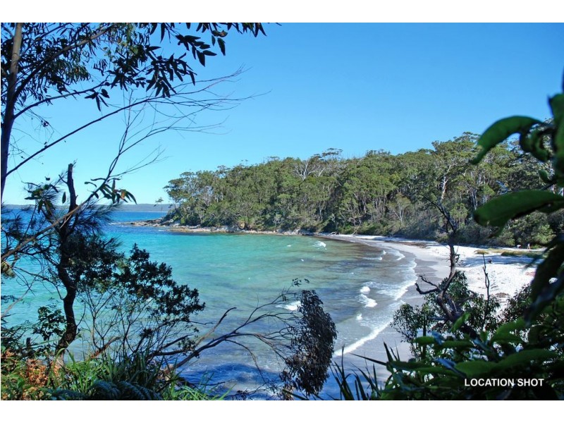 84 Jerberra Road, Tomerong NSW 2540