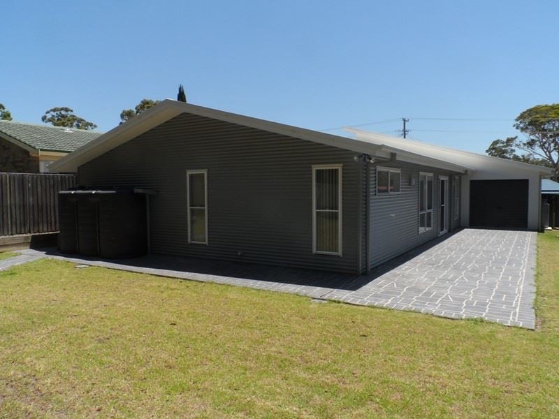 96 Links Avenue, Sanctuary Point NSW 2540