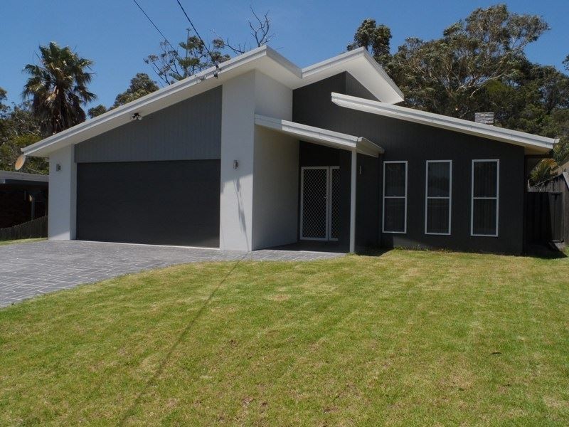 96 Links Avenue, Sanctuary Point NSW 2540