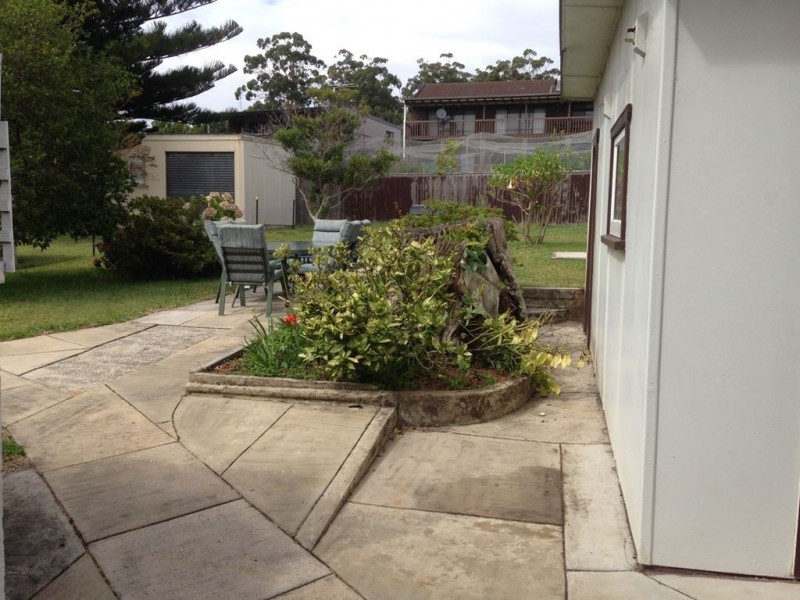 167 Elizabeth Drive, Vincentia NSW 2540