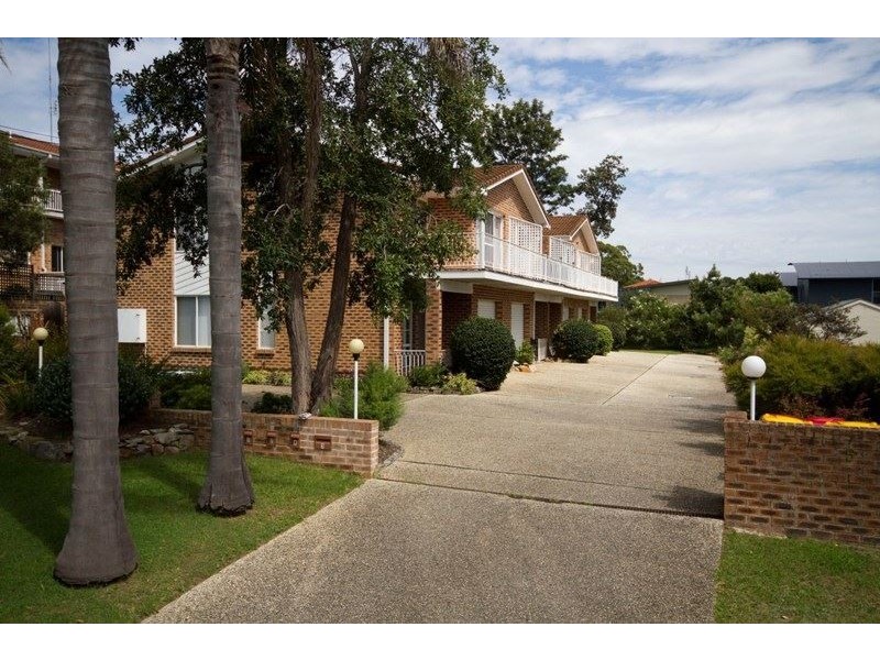 3/5 Minerva Avenue, Vincentia NSW 2540