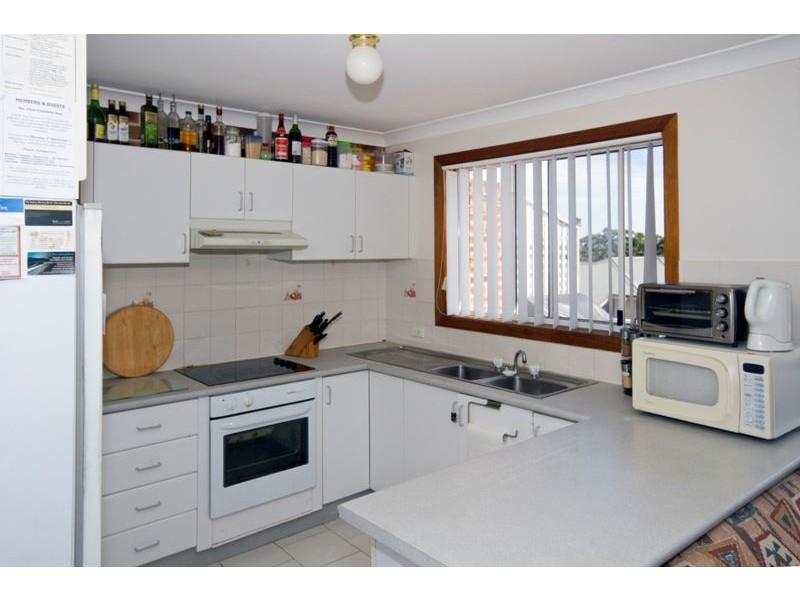 3/5 Minerva Avenue, Vincentia NSW 2540