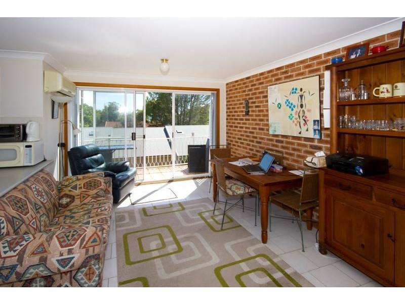 3/5 Minerva Avenue, Vincentia NSW 2540