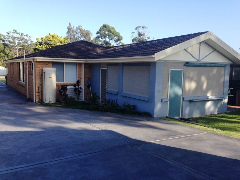 22 Beach Street, Vincentia NSW 2540