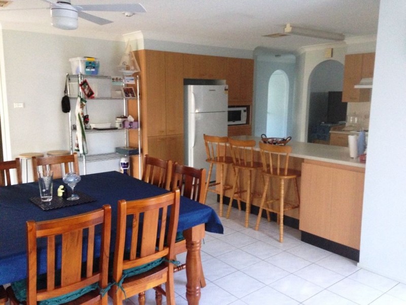 22 Beach Street, Vincentia NSW 2540