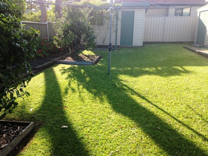 22 Beach Street, Vincentia NSW 2540