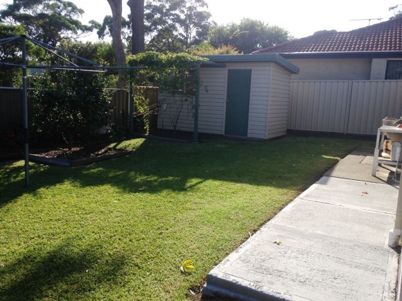 22 Beach Street, Vincentia NSW 2540