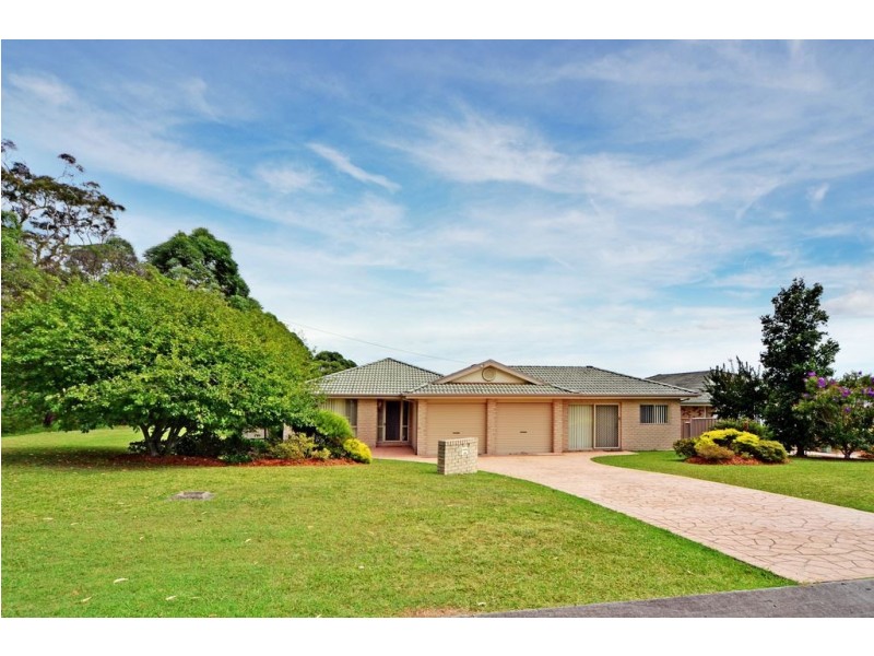 183 Duncan Sreet, Vincentia NSW 2540