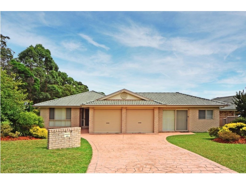 183 Duncan Sreet, Vincentia NSW 2540