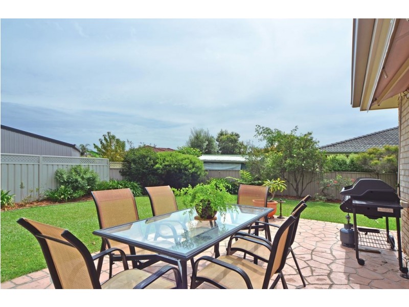 183 Duncan Sreet, Vincentia NSW 2540