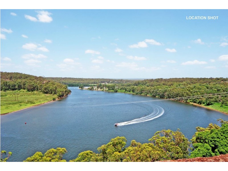 4 Chatsworth Crescent, North Nowra NSW 2541