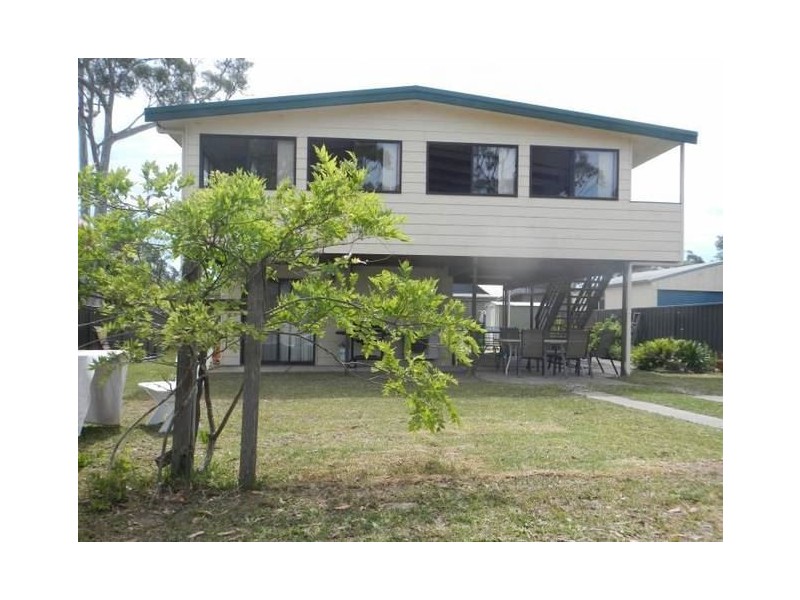 17 Argyle Street, Vincentia NSW 2540