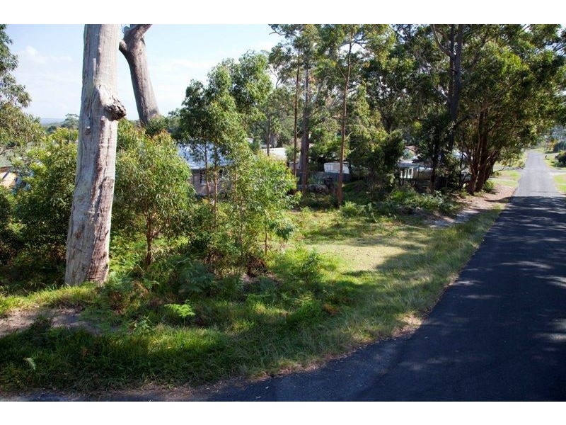 39 Frederick Street, Sanctuary Point NSW 2540