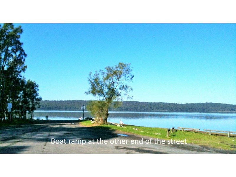 39 Frederick Street, Sanctuary Point NSW 2540