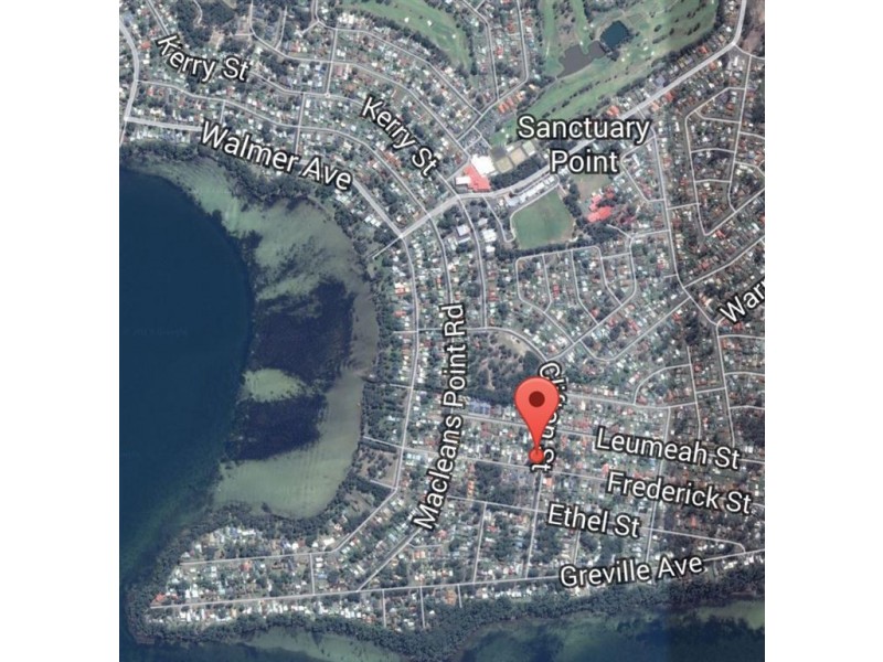 39 Frederick Street, Sanctuary Point NSW 2540