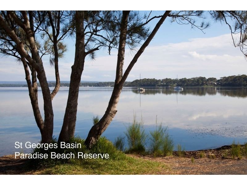 39 Frederick Street, Sanctuary Point NSW 2540