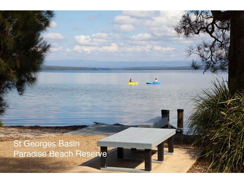 39 Frederick Street, Sanctuary Point NSW 2540