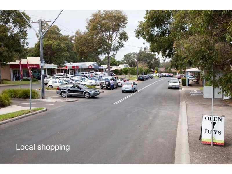39 Frederick Street, Sanctuary Point NSW 2540
